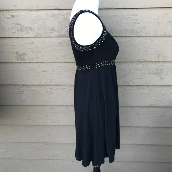 ☀️☀️☀️ 4/$20 Lucy & Laurel embellished dress - Picture 3 of 5
